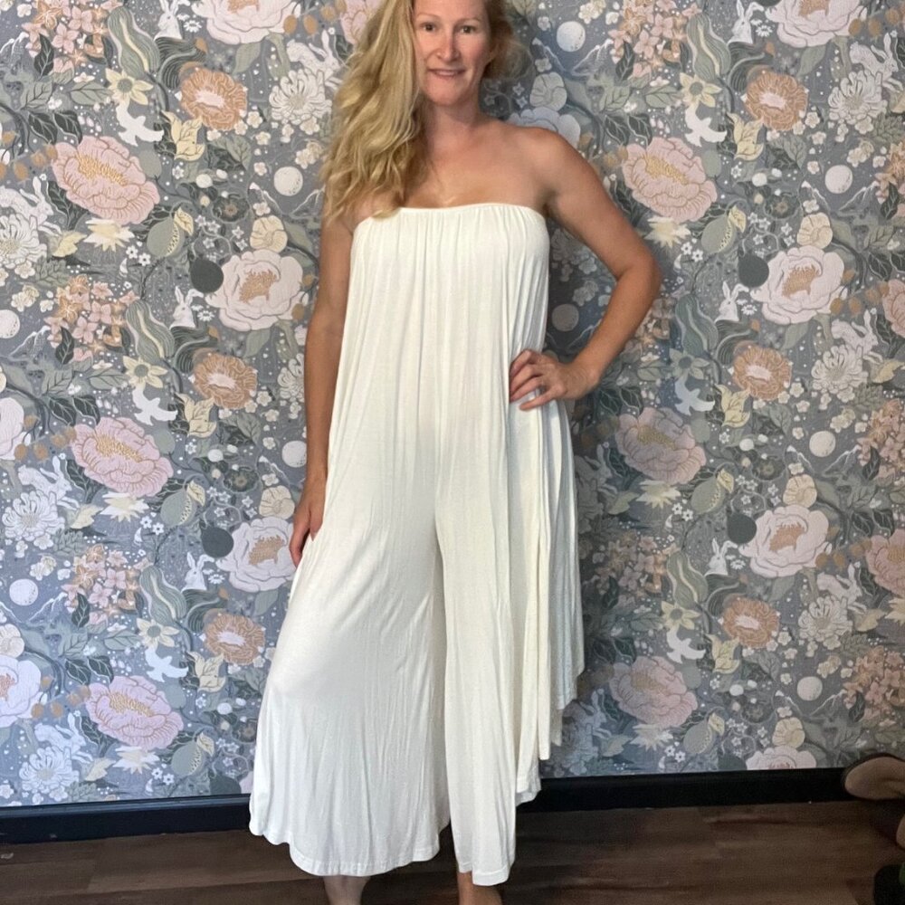 Free People! Annika One Piece